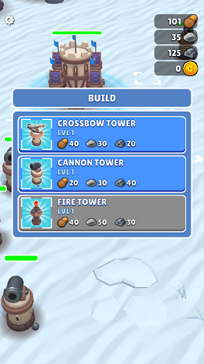 Farm Defense Screen 3