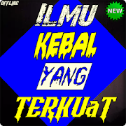 Kumpulan Ilmu Kebal yang terkuat