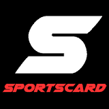 Sportscard icon