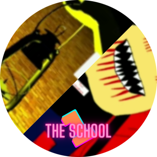 The School - Chapter 1 logo