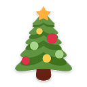 WAStickerApps - Christmas Stic