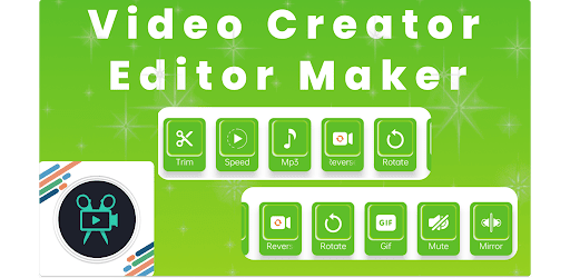 RiftClip- Video Editor & Maker