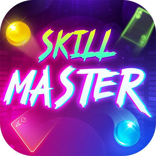 Skill Master 2 - Online Game