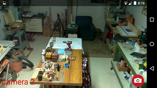 RPi Camera Viewer Screenshot 4 - AppWisp.com