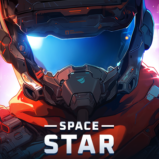 Space Stars: RPG Survival Pro 1.9.3 Icon