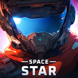 આઇકનની છબી Space Stars: RPG Survival Pro