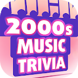 2000s Music Trivia Quiz icon