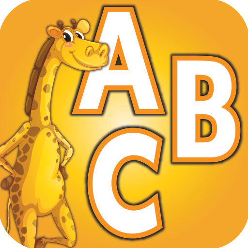 ABC Kids Preschool Learning logo