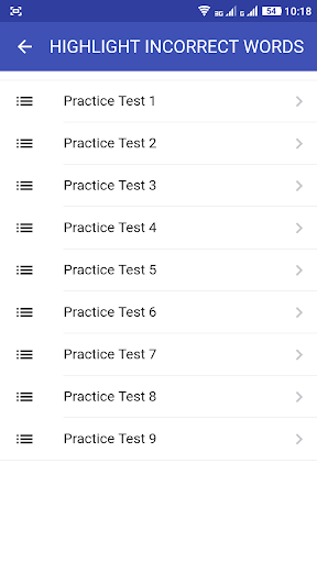 PTE 2021 - 2022 LISTENING PRAC