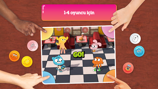 Uygulama önizlemesi