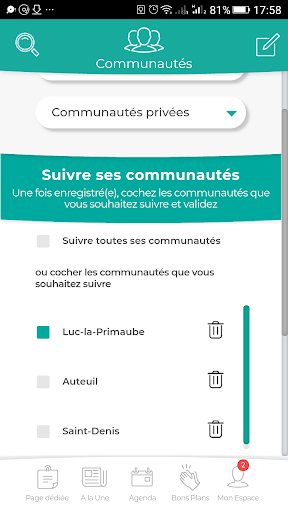 NOUS-ENSEMBLE.COM Screen 2