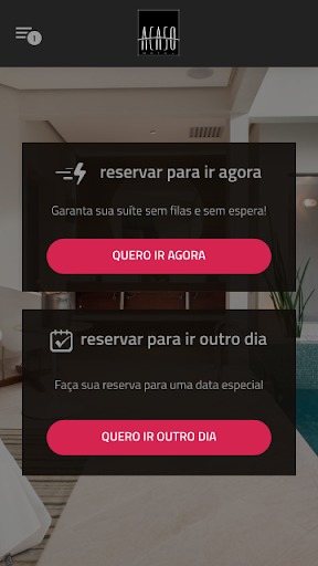 Acaso Motel Screen 2