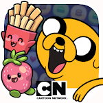 Cover Image of डाउनलोड Cartoon Network's Match Land 1.0.0 APK