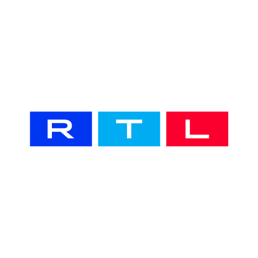 RTL.de: News, Stories & Videos  Icon