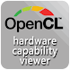 Hardware CapsViewer for OpenCL - Androidアプリ