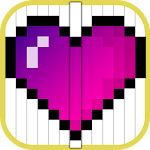 Cover Image of Download Pixie Puzzle  APK