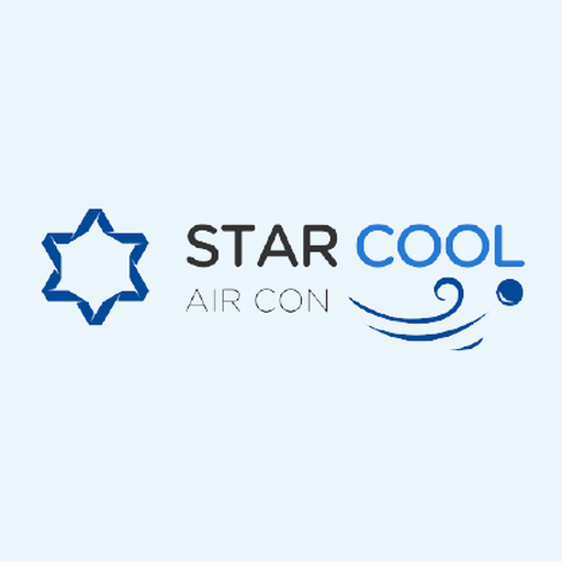 Starcool Biz logo