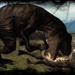 Cover Image of Download Age of the Dinosaurs :Jurassic 1.6 APK