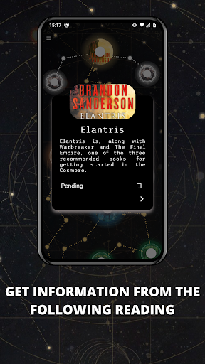 CosmeGuide Screen 3