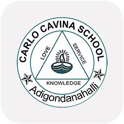 Imagem do ícone Carlo Cavina School Bangalore