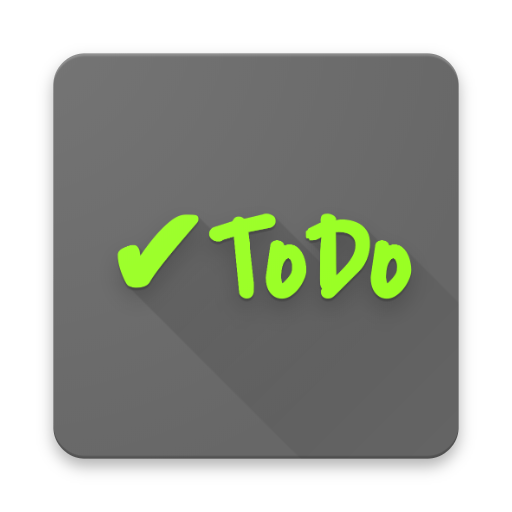 Simple ToDo Header - AppWisp.com