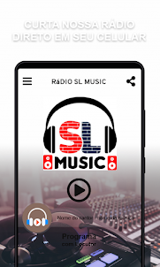 Rádio SL Music