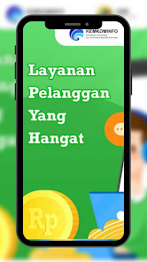 Pinjam Wallet Pinjaman - Tips 1.0.0 APK + Mod (Free purchase) for Android