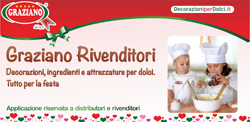 Graziano Rivenditori