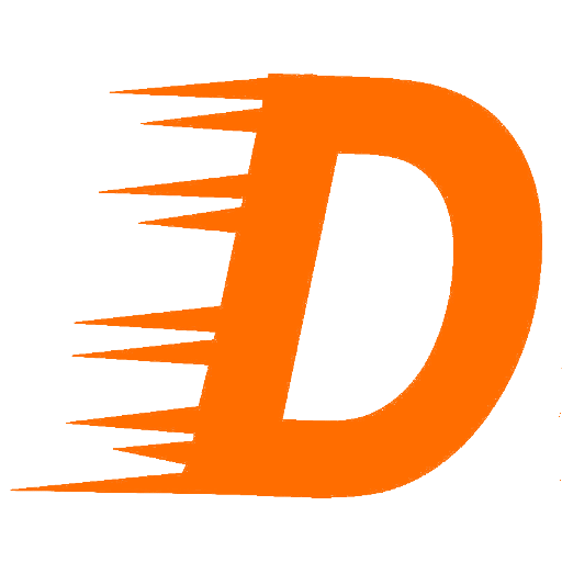 Diamond Taxi logo