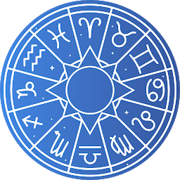 Imej ikon Daily Horoscope - Zodiac Signs