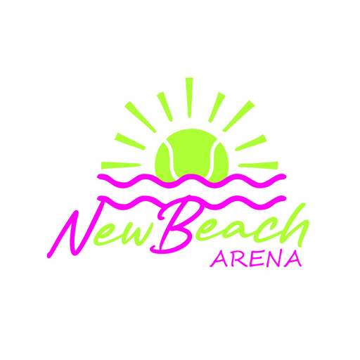 New Beach Arena 72 Icon
