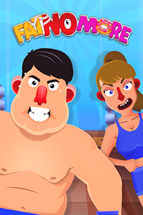 Fat No More: Sports Gym Game! 1.2.46 APK screenshots 5