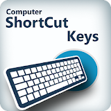 Computer ShortCut Keys icon