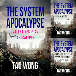 Obraz ikony: The System Apocalypse Short Stories