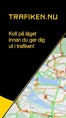 Trafiken.nu i Stockholmのおすすめ画像1