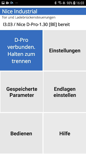 App-Vorschau