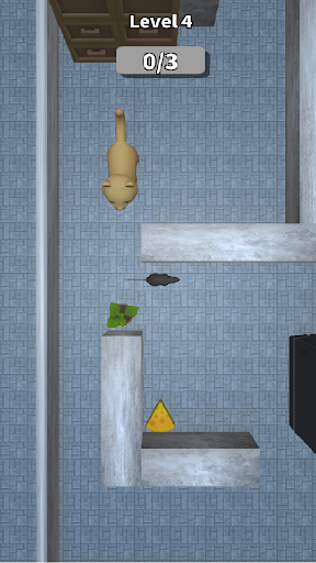 Mouse Story Screen 3