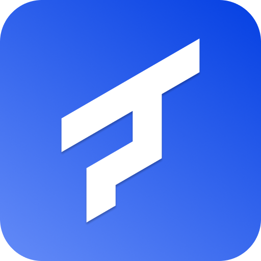 Tachpad Бизнес logo