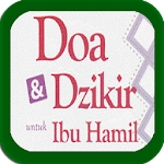 Cover Image of Скачать Zikir Dan Doa Ibu Hamil New  APK