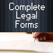 Top 27 Books & Reference Apps Like Complete Legal Forms - Best Alternatives