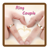 Ring Couple Design Ideas icon
