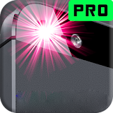 Flash alert pro - flashlight icon