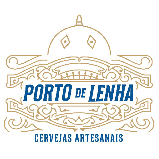Cervejaria Porto De Lenha logo