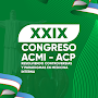 XXIX Congreso ACMI - ACP