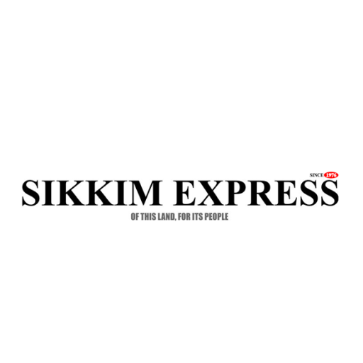 Sikkim Express - AppWisp.com