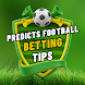 PredictsFootball: Betting Tips