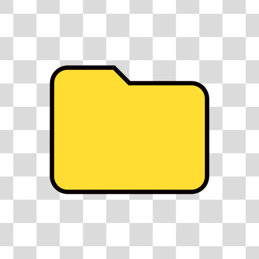 Photo Album for finding images Logo