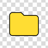 Photo Album for finding saved images icon