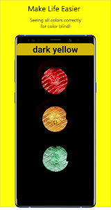 Color Detector - Instant Color