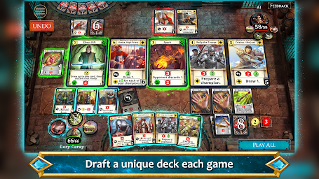 Hero Realms